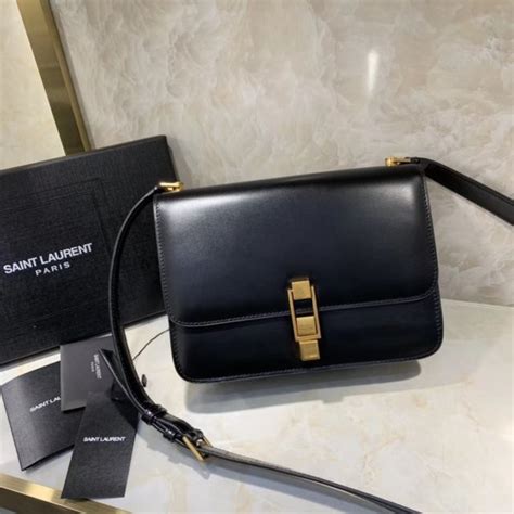 ysl satchel replica|ysl carre satchel.